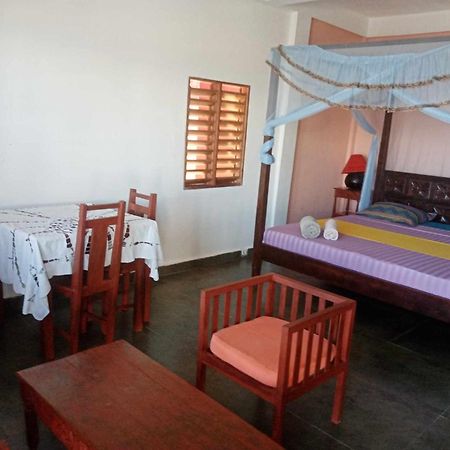 Villa Mena Nosy-Be Bagian luar foto