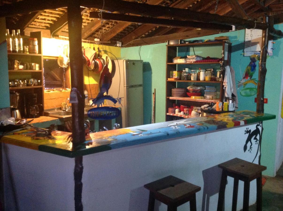 Villa Mena Nosy-Be Bagian luar foto