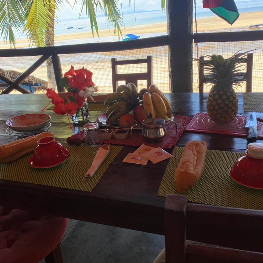 Villa Mena Nosy-Be Bagian luar foto