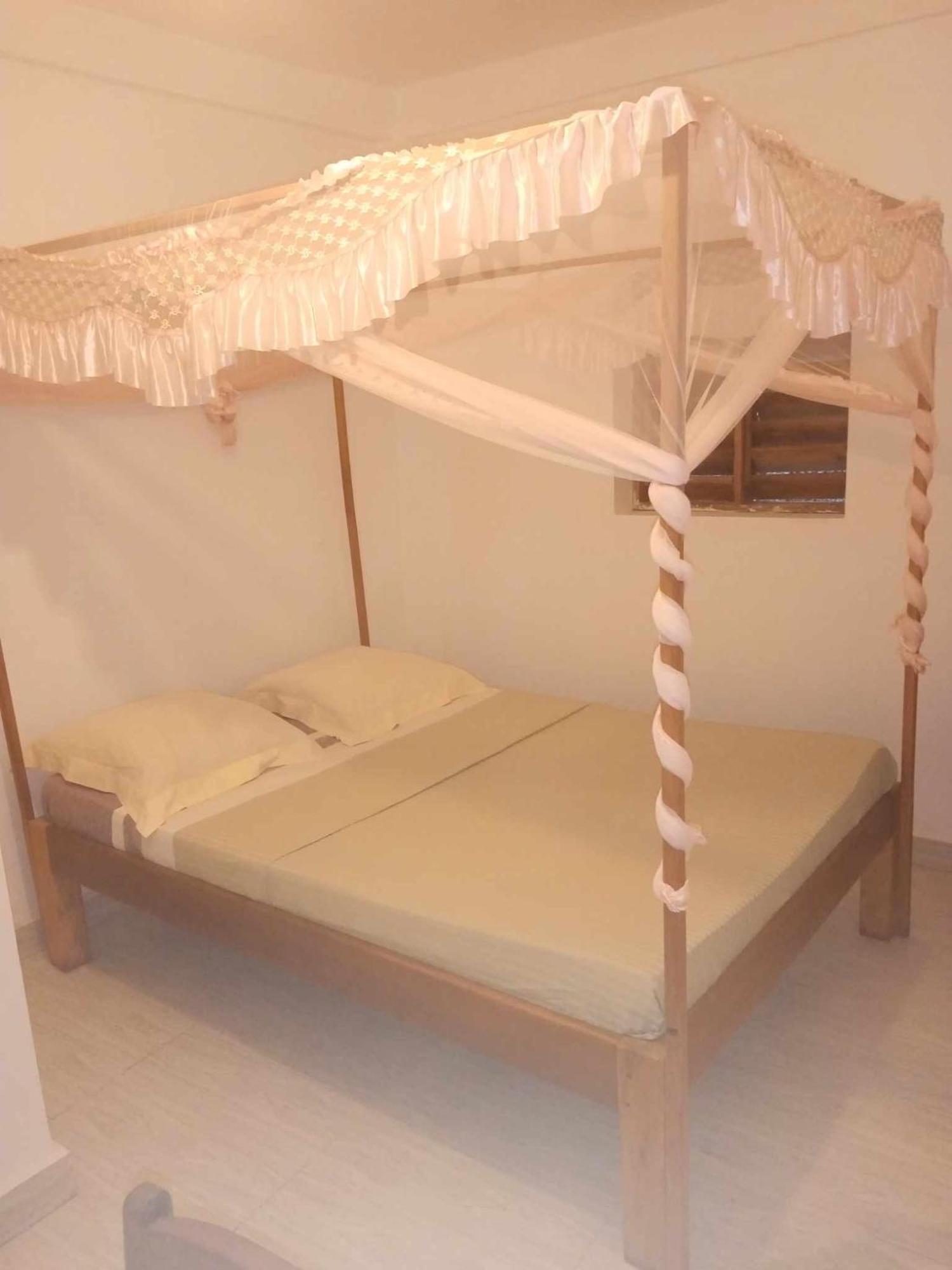 Villa Mena Nosy-Be Bagian luar foto