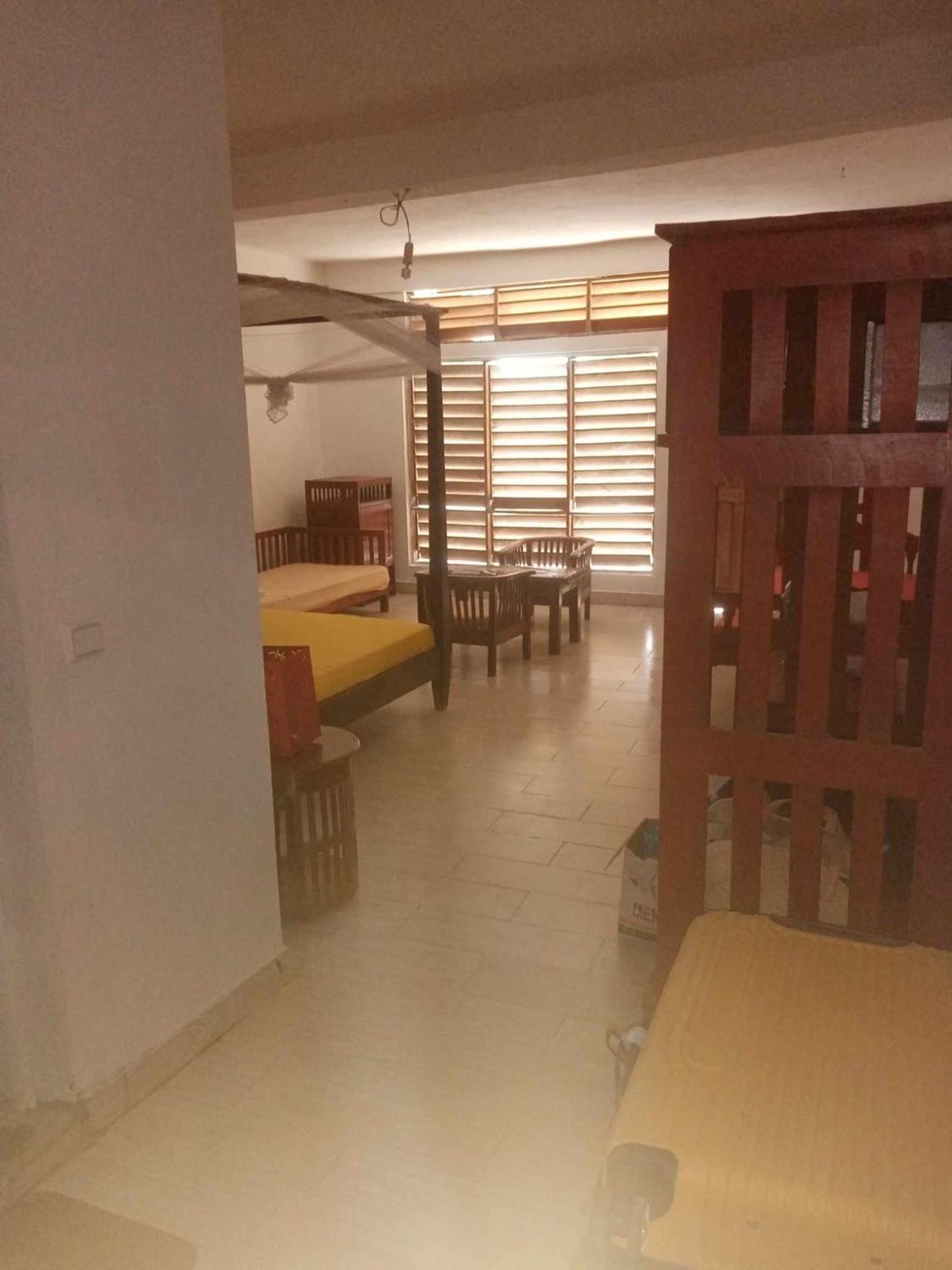Villa Mena Nosy-Be Bagian luar foto
