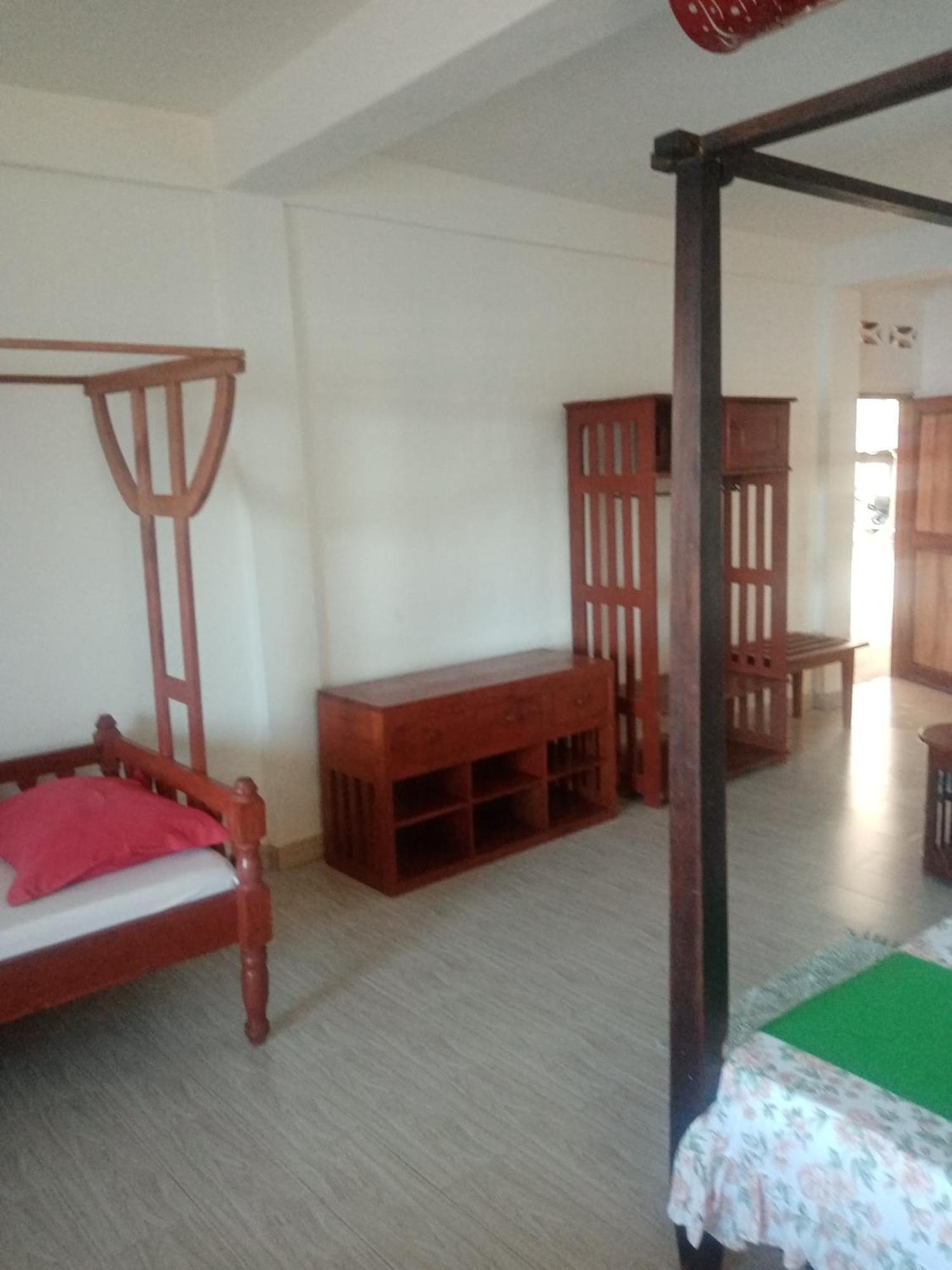 Villa Mena Nosy-Be Bagian luar foto