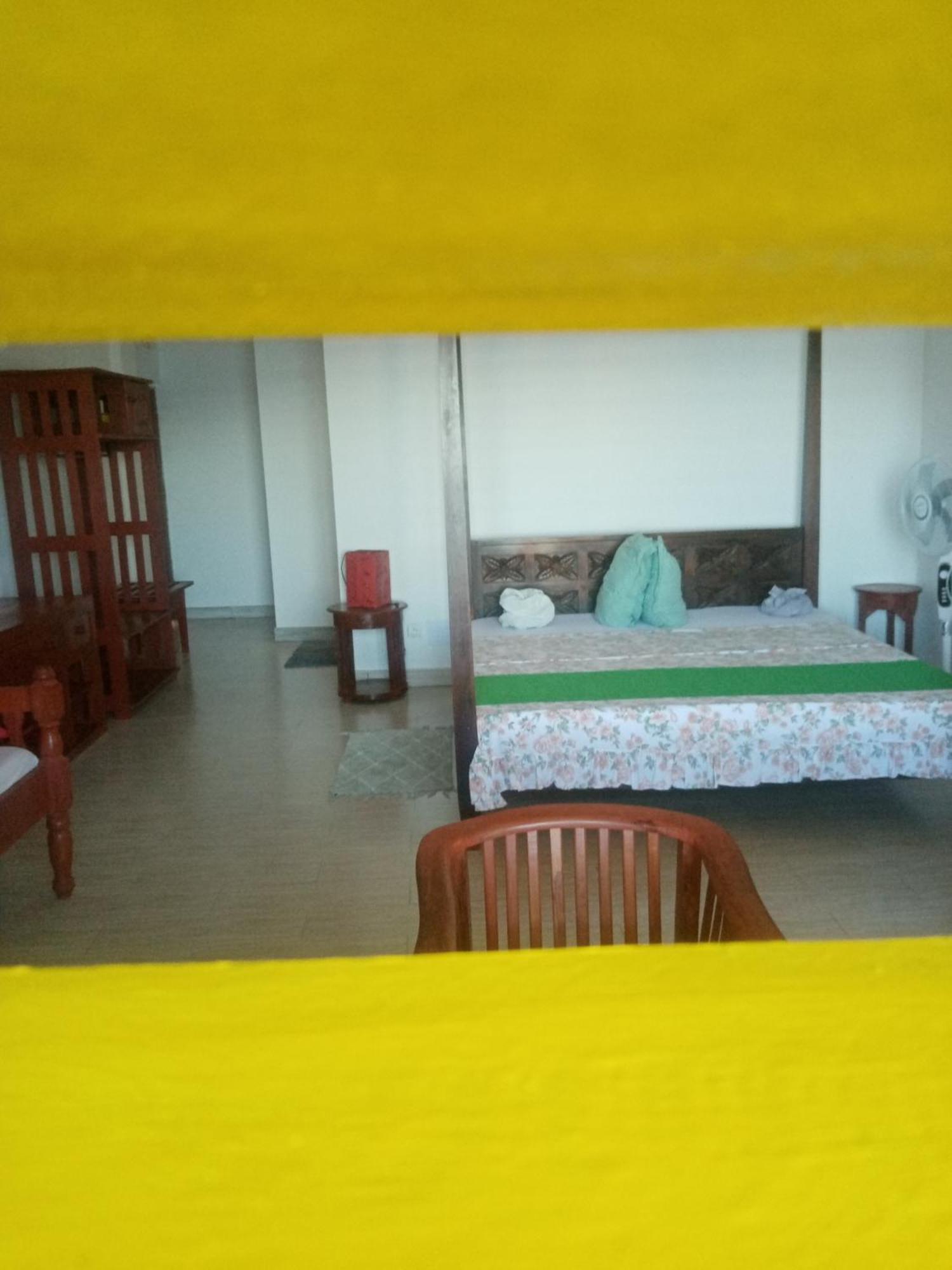 Villa Mena Nosy-Be Bagian luar foto