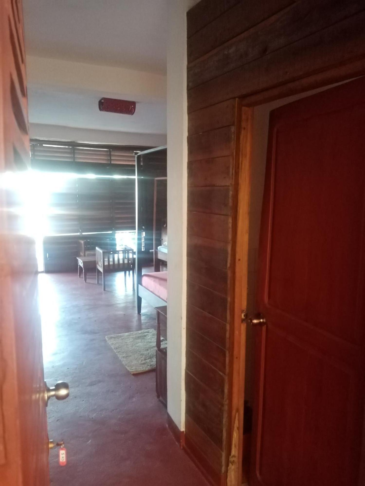 Villa Mena Nosy-Be Bagian luar foto