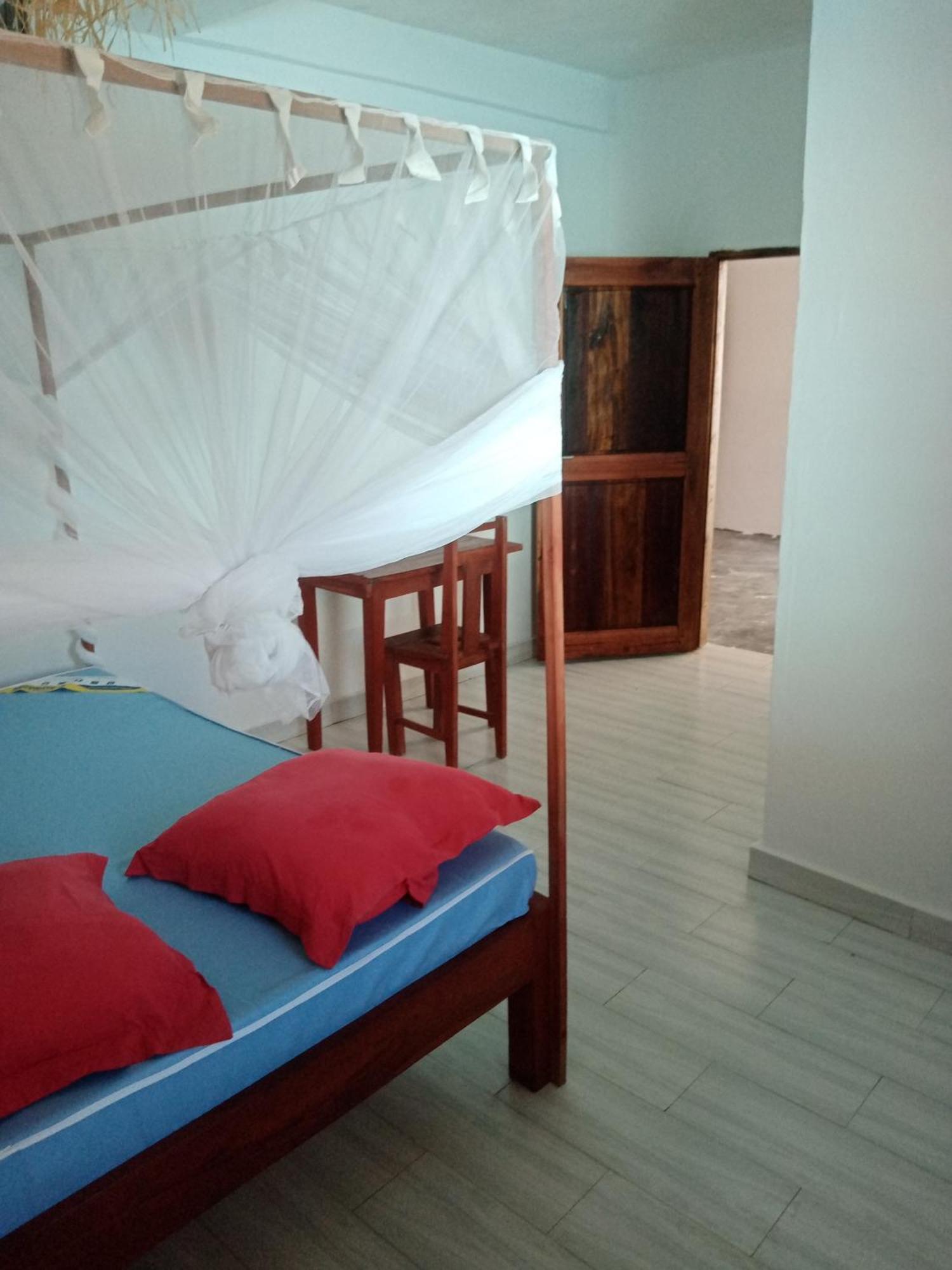 Villa Mena Nosy-Be Bagian luar foto