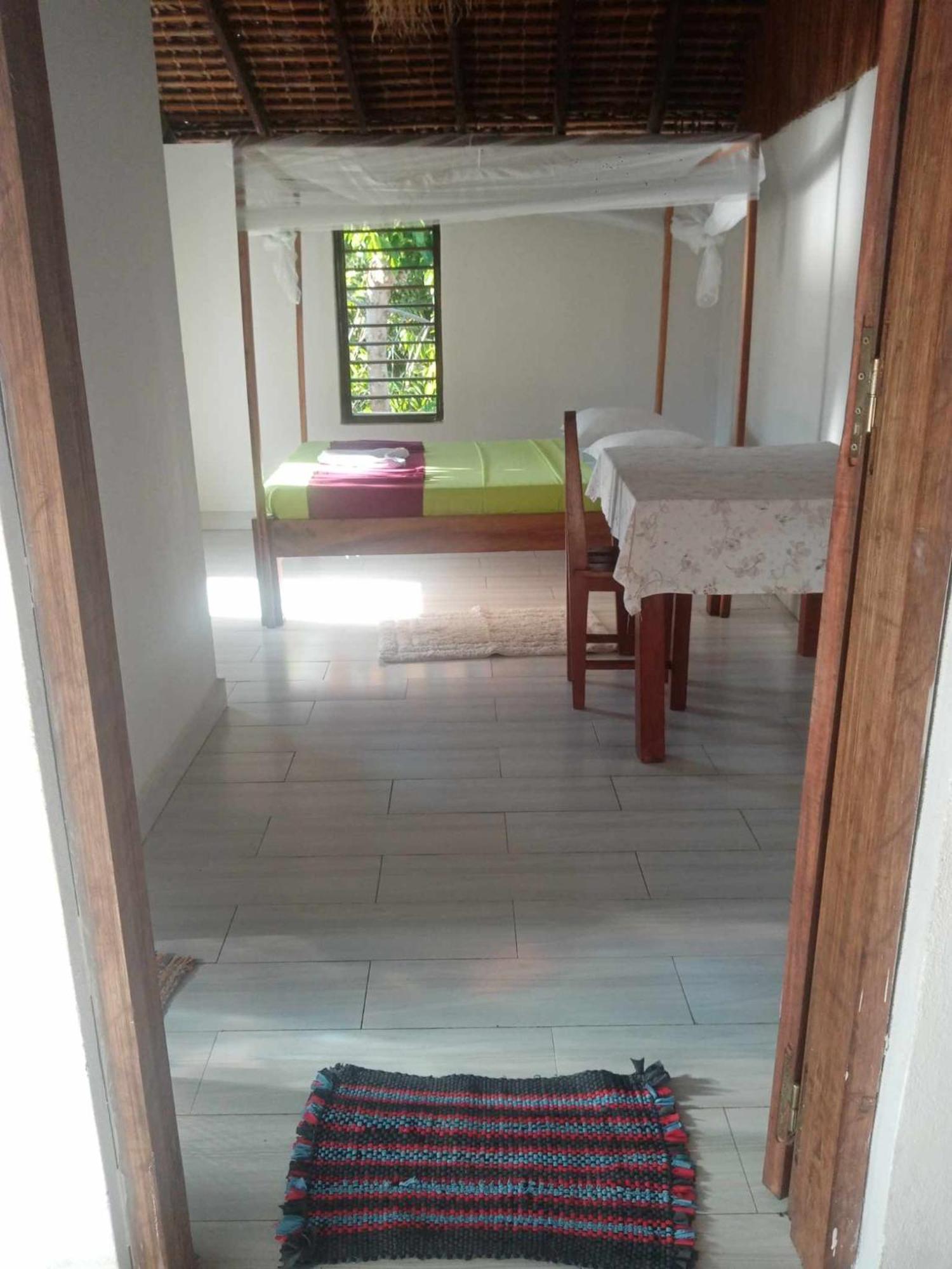 Villa Mena Nosy-Be Bagian luar foto