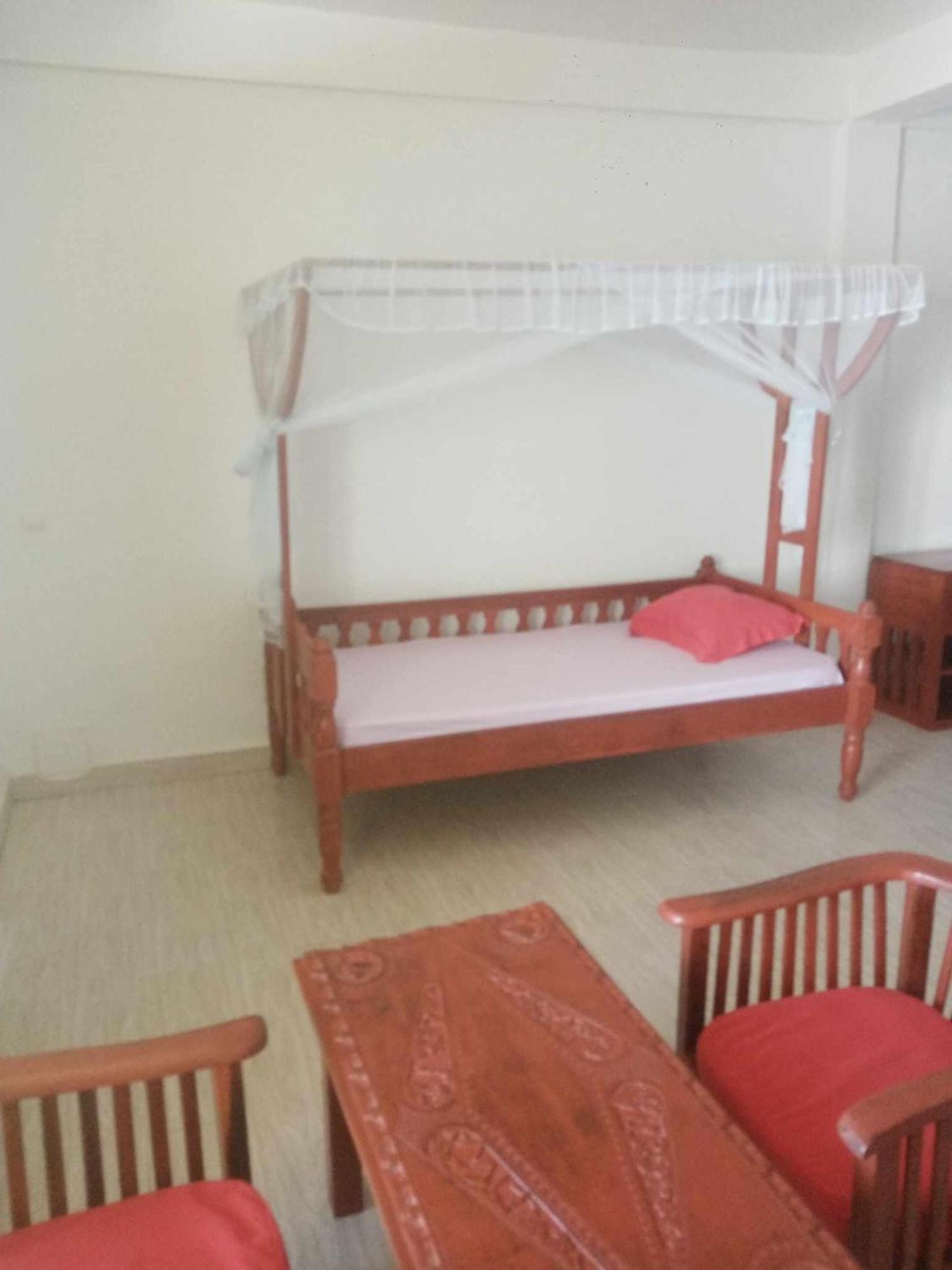 Villa Mena Nosy-Be Bagian luar foto