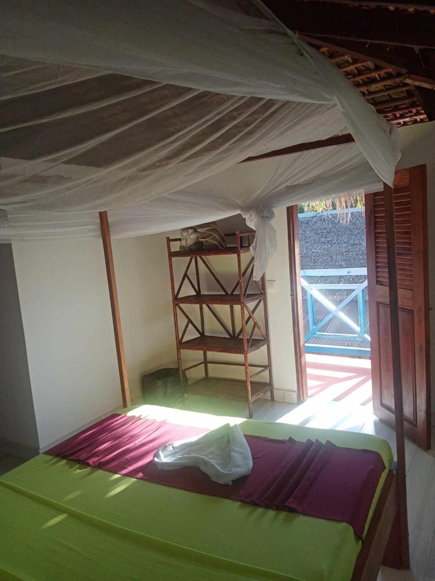 Villa Mena Nosy-Be Bagian luar foto